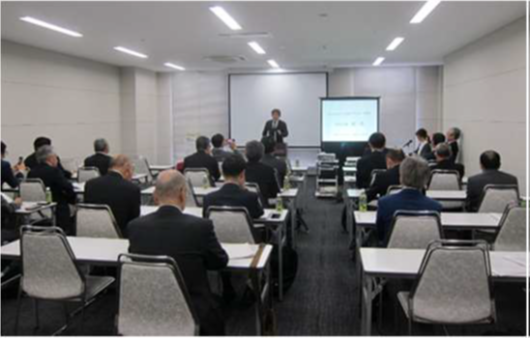 令和7年度 総会・講演会